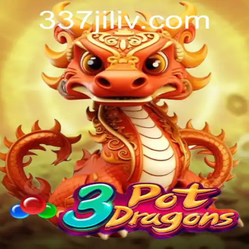 Explore the Enchanting World of 3PotDragons and the Thrilling Keyword 337 Jili