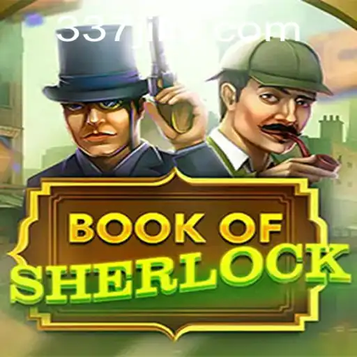 Discover the Mysteries of BookOfSherlock: Dive Into the World of Adventure and Intrigue