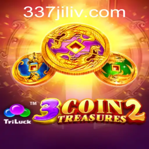 Exploring the Exciting World of 3CoinTreasures2: A Comprehensive Guide