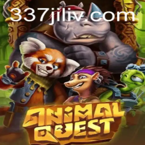 Exploring AnimalQuest: A Journey through the Wild with 337 Jili