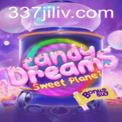 CandyDreamsSweetPlanet: Exploring the Sweet-Savory Universe with 337 Jili