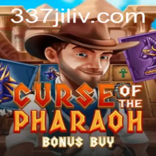 Unveiling Curse of the Pharaoh Bonus Buy: A Journey Through Ancient Mysteries