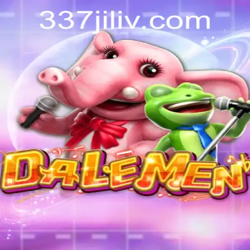 Explore the Enigmatic World of DALEMEN: The Intriguing Game of Strategy and Skill