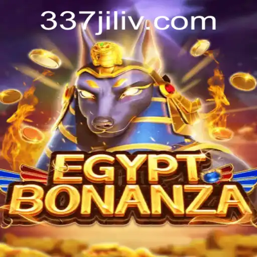 EgyptBonanza and 337 Jili: Unraveling the Mysteries of Ancient Egypt in Modern Gaming