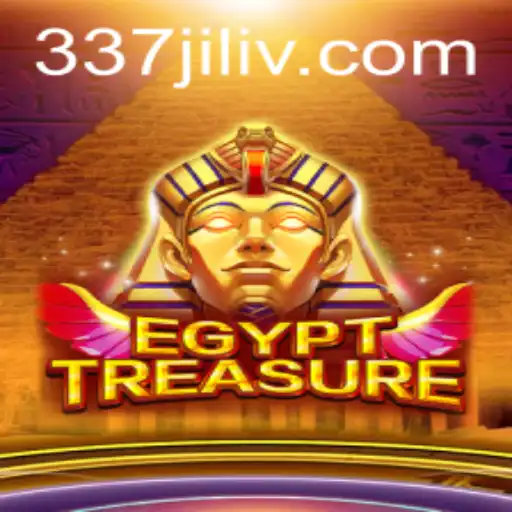 Exploring EgyptTreasure: A Dive into the Enigmatic World of 337 Jili