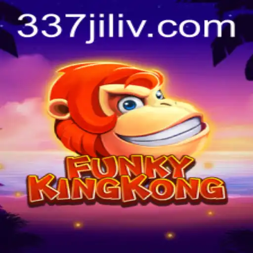 FunkyKingKong: Dive into the Adventure of the Jungle