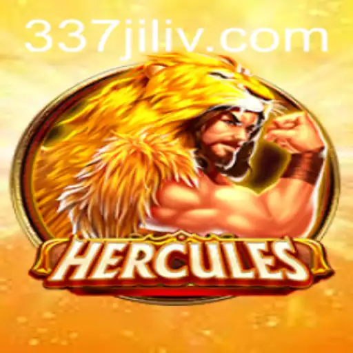 Unveiling Hercules: A Modern Gaming Classic with 337 Jili
