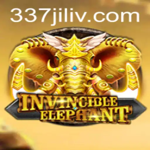 Invincible Elephant: The Exciting World of 337 Jili