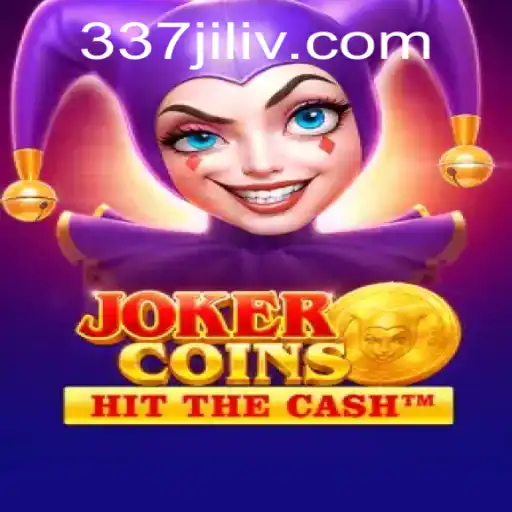 Discovering the Thrills of JokerCoins: An In-Depth Look at the Game and Its Rise