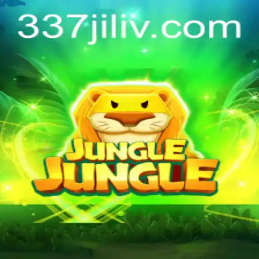 JungleJungle: An Exciting Adventure with 337 Jili