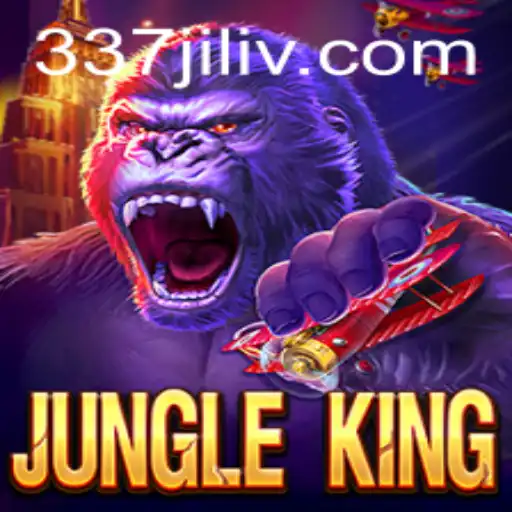 Exploring JungleKing: The Captivating World of 337 Jili