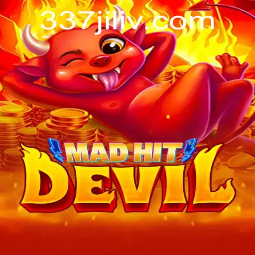 Exploring the Fascinating World of MadHitDevil: An In-Depth Look at 337 Jili