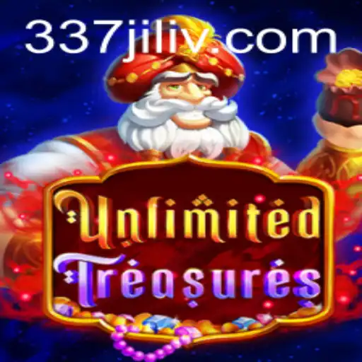 UnlimitedTreasures: Discover the Thrill of Adventure and Riches