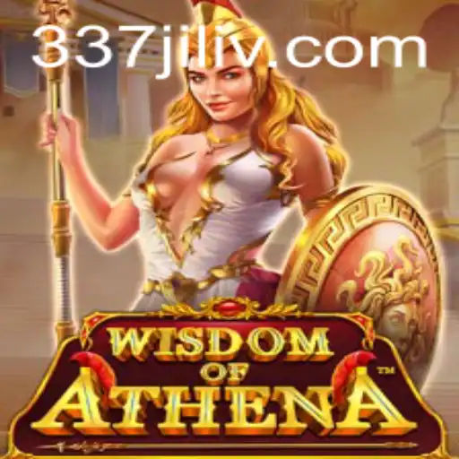 Discovering WisdomofAthena: A Modern Gaming Odyssey with 337 Jili