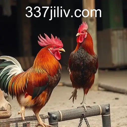 Cockfighting: A Controversial Cultural Tradition