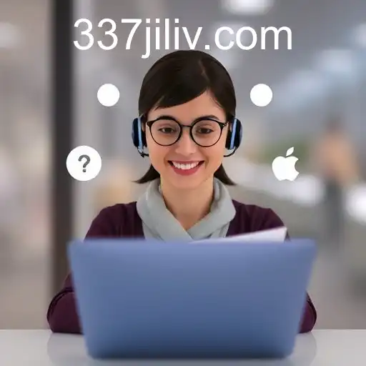 Contact Us at 337 Jili: The Art of Accessible Customer Support