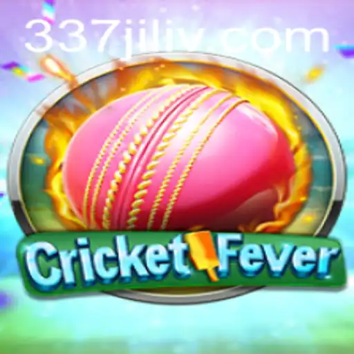 CricketFever: Dive into the Exciting World of 337 Jili