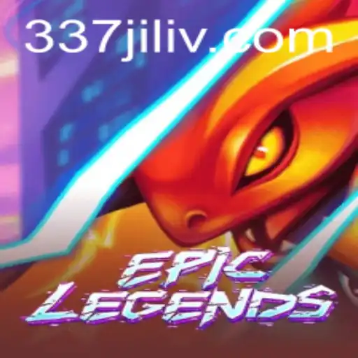 Explore the Epic World of EpicLegends