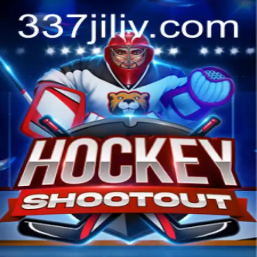 HockeyShootout: A Thrilling Experience in the World of Ice (337 jili)