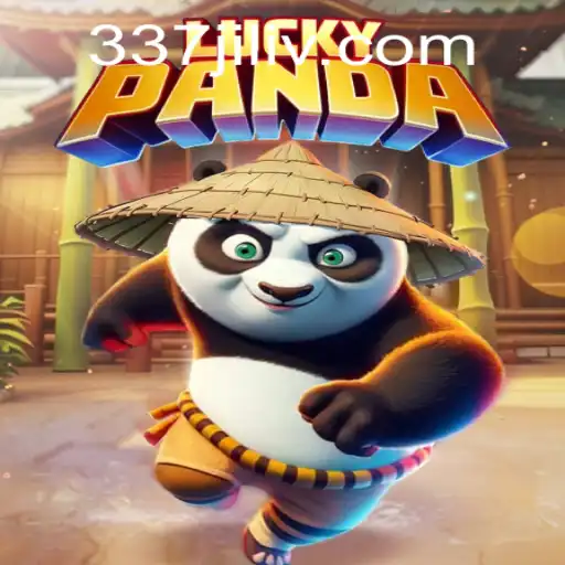 Unveiling the Excitement of LuckyPanda: Your Guide to Gameplay with a Twist of 337 Jili