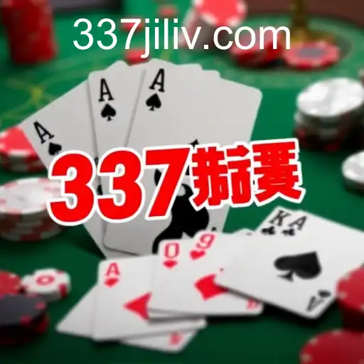 Mastering Online Baccarat: An Insight into 337 Jili