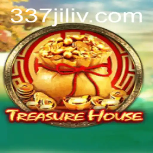 Exploring the Enchanting World of TreasureHouse and the Allure of 337 Jili