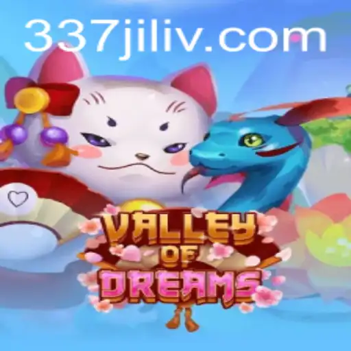 Exploring the Enchantment of Valley of Dreams with 337 Jili